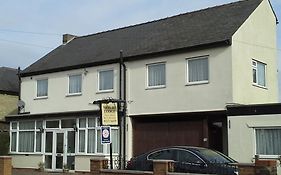 Arbury Lodge Guest House Cambridge